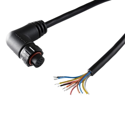 LASCAR ELECTRONICS CABLE IP-12W-RA