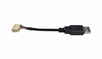 LASCAR ELECTRONICS CABLE USB A-SIL5
