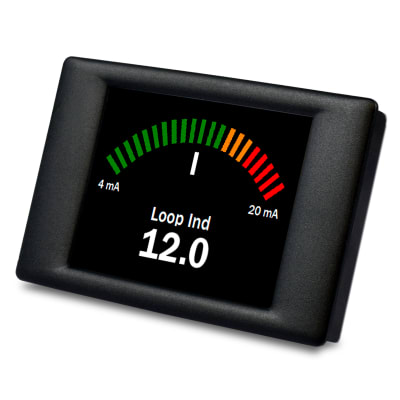 LASCAR ELECTRONICS SGD 24-M420