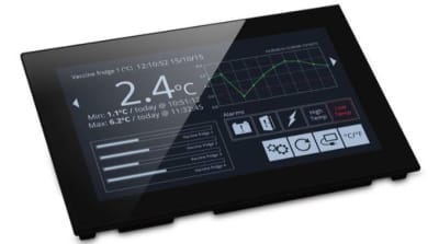 LASCAR ELECTRONICS SGD 70-A