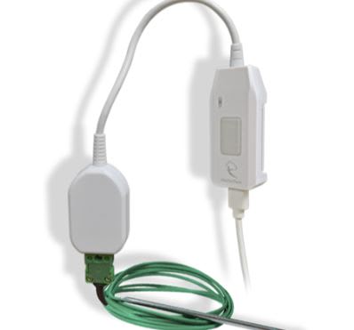 LASCAR ELECTRONICS WA-PRO-TC