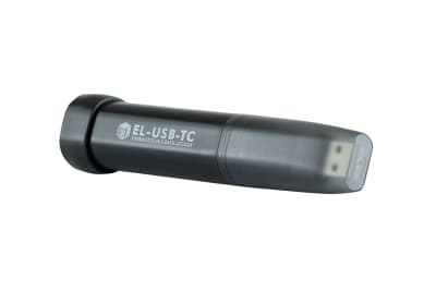 LASCAR ELECTRONICS EL-USB-TC