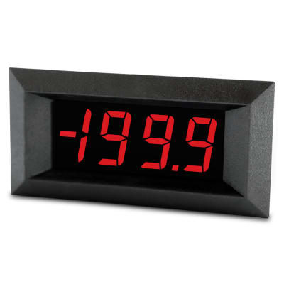 LASCAR ELECTRONICS DPM 40