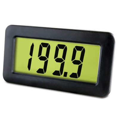 LASCAR ELECTRONICS DPM 742-BL