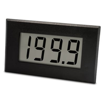 LASCAR ELECTRONICS DPM942