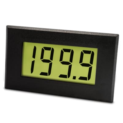 LASCAR ELECTRONICS DPM950