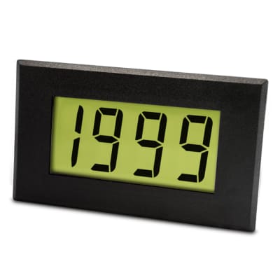 LASCAR ELECTRONICS DPM 970