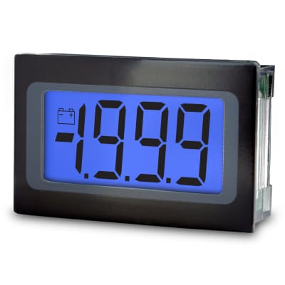 LASCAR ELECTRONICS SP400-BLUE