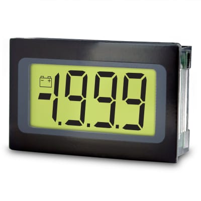 LASCAR ELECTRONICS SP 400