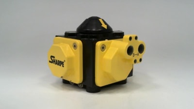 SHARON PIPING & EQUIPMENT X50SR031