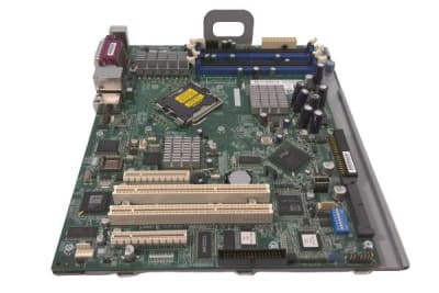 HEWLETT PACKARD COMPUTER 419643-001