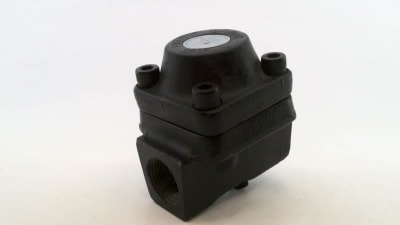 VELAN VALVE TS-250