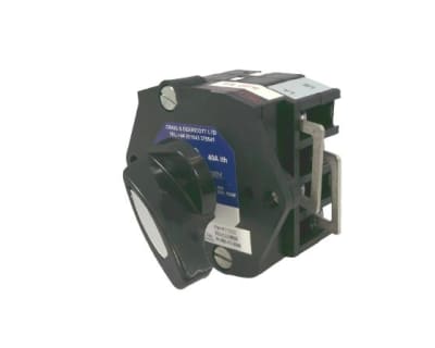 CRAIG & DERRICOTT RD3222/2/MBB