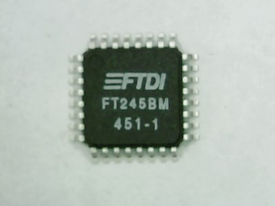 FTDI CHIP FT245BM