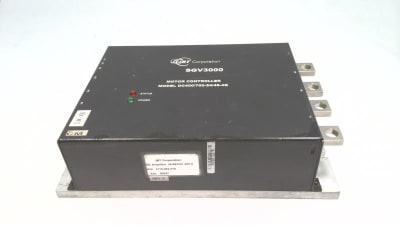 JBT DC400/700-24/48-4Q