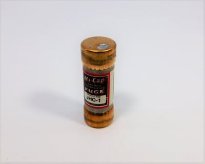 EATON CORPORATION JHC-1