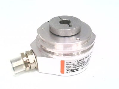 TURCK T8.5825.2KCC.10000-K180305