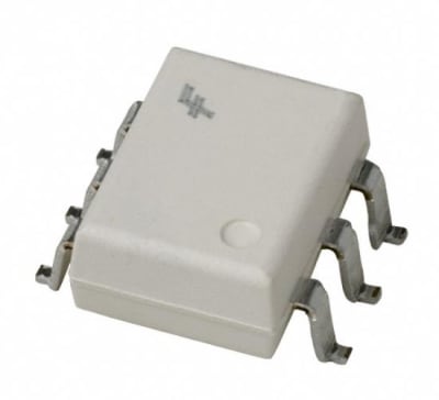 ON SEMICONDUCTOR MOC3052SR2V-M