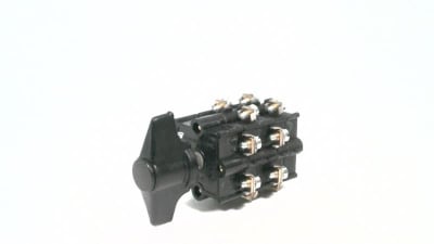 CRAIG & DERRICOTT MQ43/SR