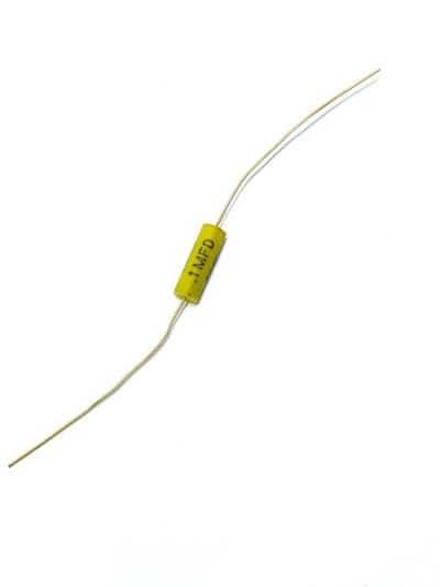 GENERIC CAL.1U100V