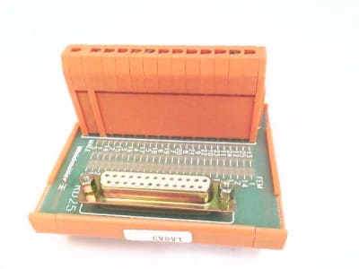 WEIDMULLER 910645/67