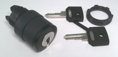 SCHNEIDER ELECTRIC ZB5AG4D