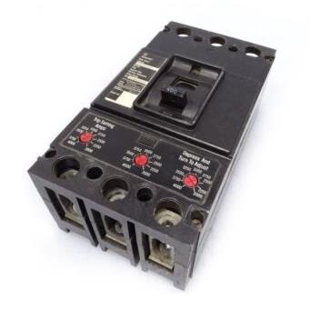 WESTINGHOUSE MCP534000C