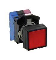 IDEC HW2L-M1F10QD-R-12V