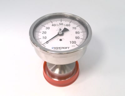 ASHCROFT 35 1032S20B100#