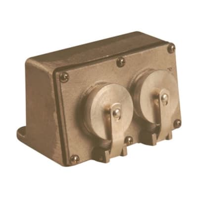 EATON CORPORATION 2614BU-250