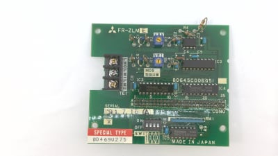 MITSUBISHI FR-ZLME