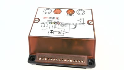 DATALOGIC LK12-161-02