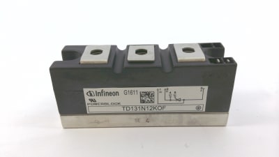 INFINEON TD131N12