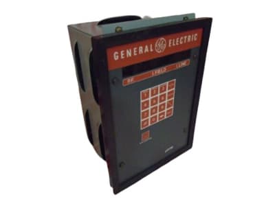 GENERAL ELECTRIC CR192C1111111