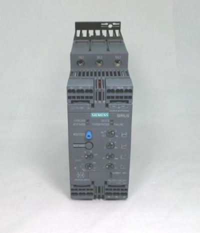 SIEMENS 3RW4038-2BB14