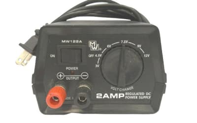 PHILMORE MANUFACTURING MW2122A