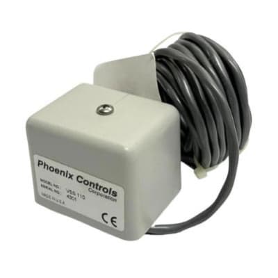 PHOENIX CONTROLS VSS110
