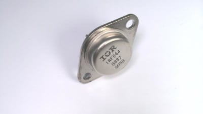 INTERNATIONAL RECTIFIER IRF044