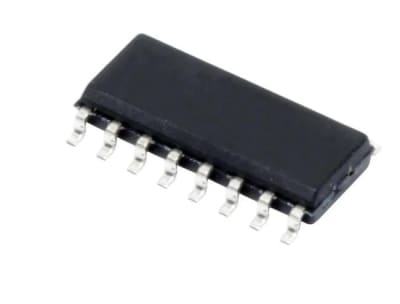 TEXAS INSTRUMENTS SEMI DS34C87TM