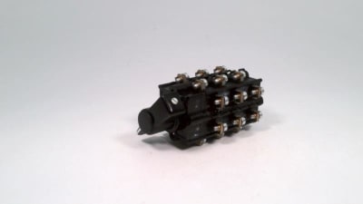 CRAIG & DERRICOTT MY62/2