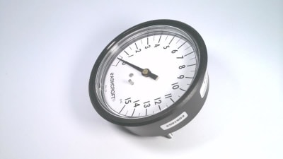 ASHCROFT 35W-1005PH-02B-XUC-15#