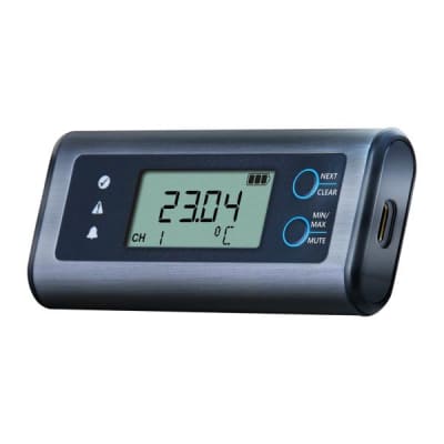 LASCAR ELECTRONICS EL-SIE-1+