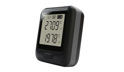 LASCAR ELECTRONICS EL-WIFI-21CFR-DTP+
