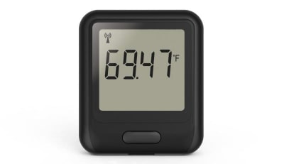 LASCAR ELECTRONICS EL-WIFI-21CFR-T+