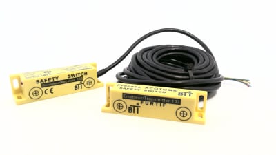 COMITRONIC BTI 3SSR24V-6M