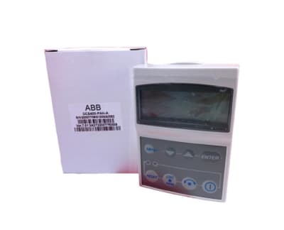 ASEA BROWN BOVERI 3ADT220077R0009