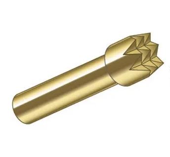 INTERCONNECT DEVICES S-3-H-4-G