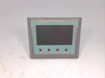 SIEMENS 6AV6647-0AK11-3AX1