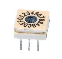 GRAYHILL INC 94HBB16T