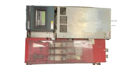 ASEA BROWN BOVERI 600FR4041